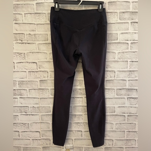 Women’s Nike Dri-Fit One Legend pant leggings, black Small - Picture 2 of 5